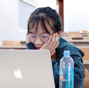 Meet your Posher, Phuc